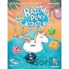 Bazén plný kostek - REXhry