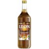 Leon Tuzemský Um 35% 1 l (čistá fľaša)