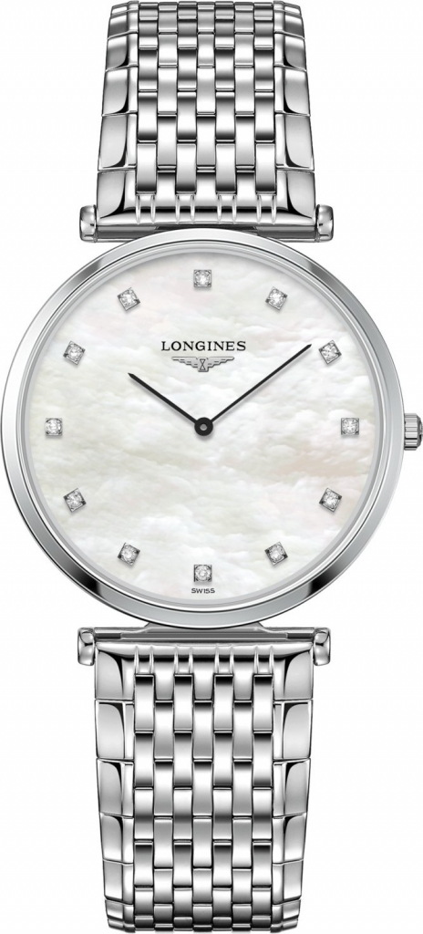 Longines L4.709.4.88.6