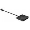 ASUS dock DC100- USB-C Mini Dock- dobija notebook max.100W (90XB0820-BDS000)