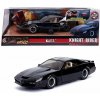 Jada Knight Rider auto Kitt 1:24