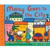 Maisy Goes to the City