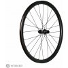 Novatec R3-CL Pro+ Carbon Road Disc sada kolies, pevná os, CL, Shimano HG