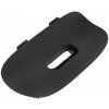 Kryt na ťažné oko BMW X5 E53 2000-2006 /zadný čierny/ 51128402327 NTY