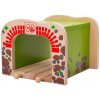 Bigjigs Rail Dvojitý železničný tunel