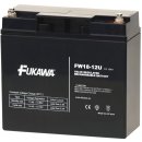 FUKAWA FW 18-12U 12V 18Ah