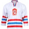 Replika ČSSR 1976 hokejový dres biela