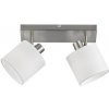 TRIO R80332001 Tommy Spot E14 2x28W