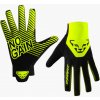 Rukavice DYNAFIT DNA 2 Gloves neon yellow XS