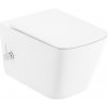 Lotosan DARA WC set s funkciou bidetu + slim WC se