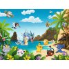 RAVENSBURGER Puzzle Pokémon: Chyť ich všetky! XXL 200 dielikov (12840)