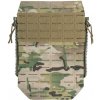 DIRECT ACTION panel zadný MOLLE SPITFIRE MK II MULTICAM