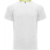 Roly Pánske športové MONACO, viac farieb Farba: WHITE, Veľkosť: 2XL