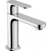 Hansgrohe Rebris S - Umývadlová batéria s výpustom, chróm 72517000