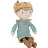 LITTLE DUTCH Bábika princ Jim 35 cm