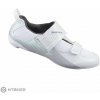 Shimano SH-TR501 dámske triatlonové tretry, biela EU 41