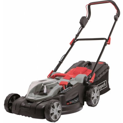 Akumulátorová kosačka Makita DLM382