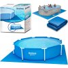 Podložka pod bazén - 274 x 274 cm Bestway 58000