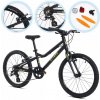 Detský bicykel ATTABO KNACK 20