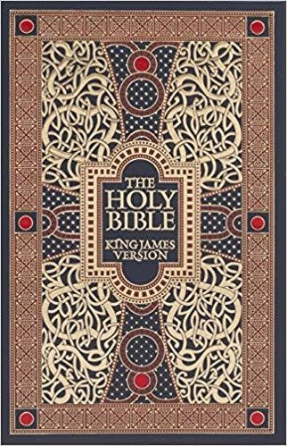 The Holy Bible - Gustave Dore ilustrácie