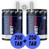 Body Nutrition Whey anabolic amino acids 250 tabliet