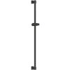 GROHE GROHE 269612431 - Sprchová tyč VITALIO UNIVERSAL 900 mm čierna GH1299 + záruka 3 roky zadarmo + záruka 3 roky zadarmo