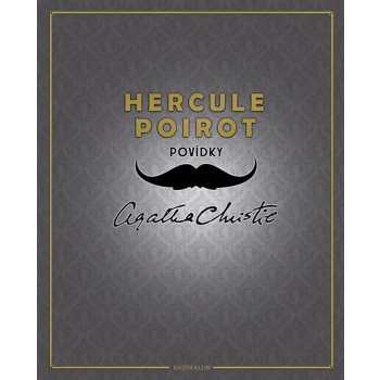 Hercule Poirot: Povídky - Agatha Christie