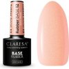 Gél lak CLARESA Rubber Base 12 5ml