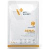 VetExpert VD 4T Renal Cat kapsa 100g