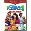 The Sims 4: Psy a Mačky, rozšíření