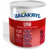 Balakryl Uni lesk 9Kg BIELA 1000