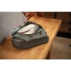 Peak Design Shoe Pouch - Charcoal