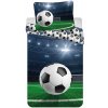 Jerry Fabrics Posteľné obliečky Futbalový štadión II