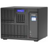 QNAP TVS-h1688X-W1250-32G (Xeon 3,3GHz, ZFS, 32GB ECC RAM, 12x 3,5