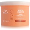 Wella Professionals Invigo Nutri Enrich Deep Nourishing Mask 500 ml NEW