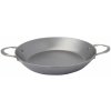 de Buyer Servírovacia panvica MINERAL B 32 cm, oceľ