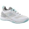 Lotto Mirage 200 Clay court women biela