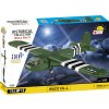 COBI Waco CG-4, stavebnice