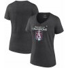 Fanatics Dámské tričko Colorado Avalanche NHL 2022 Stanley Cup Champions Locker Room V-Neck Veľkosť: S