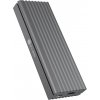 Skriňa IcyBox IB-1817M-C31 Type-C na PCIe NVMe M.2