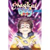 Scholastic US Magical Boy Volume 1: A Graphic Novel