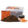 BENZAR MIX - Zimná súprava Pellet box + aróma + boilies Concourse Twister Mango 400 g 150 ml 30 ml