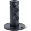 Anaconda kotva vidličky BLAXX Stage Stand 19 mm matná čierna