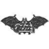 Ozzy Osbourne Ordinary Man