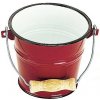 Smaltované vedro 5,5 l – červené - Ibili