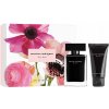 Narciso Rodriguez For Her EDT 50 ml + telové mlieko 50 ml darčeková sada