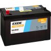 Štartovacia batéria EXIDE EA955