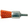 Kartáč koncový 24 mm nylonový, stopka - MAGG BL97224