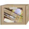 Jack N´ Jill Detský set Buzzy Brush