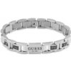 Náramok GUESS Frontiers JUMB01342JWSTBKT/U